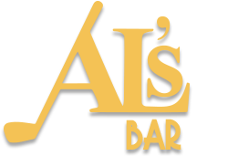 AL's Bar Vilamoura